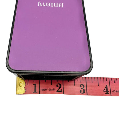 Jamberry Heater Purple with Built in Stand and Cord Tested Works