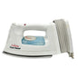 Sunbeam Steam Master Iron with Auto Off Adjustable Steam Settings Cord Control