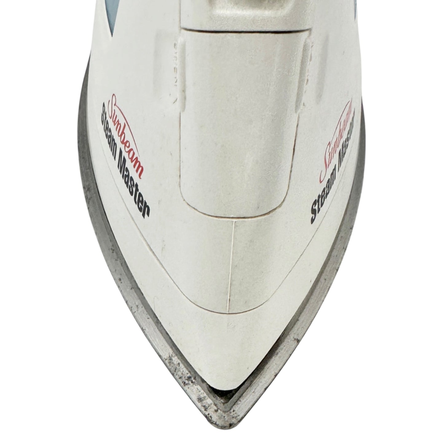 Sunbeam Steam Master Iron with Auto Off Adjustable Steam Settings Cord Control