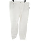 Old Navy WOW Super Skinny Denim Pants Womens 22 White High-Rise Stretchy NWT