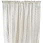 Pair of Curtain Panels 84x36 each Panel Tan and Gray Animal Print Look