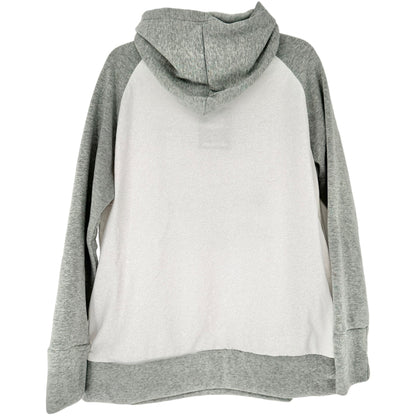 JustFashionNow Hooded Sweatshirt Womens 3XL "I Get My Attitude From My Mom" LS