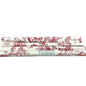 Thibaut Red White Toile Wallpaper Rolls 60.75 SF plus Strippable Stain Resistant