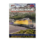 Atlas All Scales Model Railroad Catalog Locomotives Rolling Stock Jan-June 2017