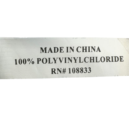 Rosetti Black Shoulder Bag Dual Straps Interior Pockets Pebbled Faux Leather