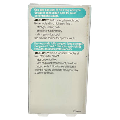 Kiss Vogue & Gel Fantasy Nail Kits Medium 28ct Sassy+Chic Embossed Nail Stickers 16ct Pixie Tips & Essie Nail Polish Set