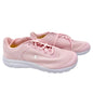 Champion Athletic Shoes Womens 10W Pink Memory Foam Lightweight Mesh Upper NEW
