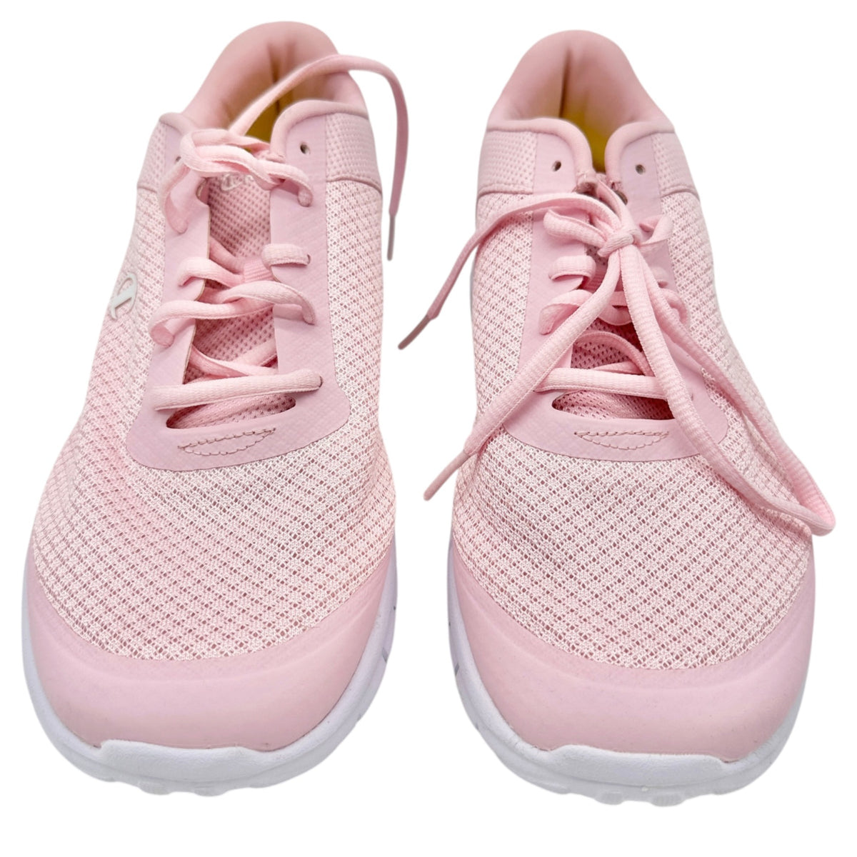 Champion Athletic Shoes Womens 10W Pink Memory Foam Lightweight Mesh Upper NEW