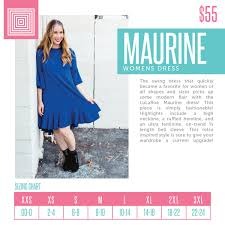 LuLaRoe Maurine Dress Womens XL Black Bell Sleeves Ruffled Hem Stretchy Comfy