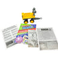 Rokenbok Night Shift Trailer B1210 Playset Manuals Accessories RC Construction