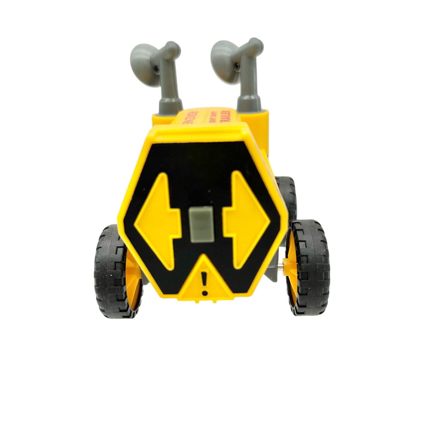 Rokenbok Night Shift Trailer B1210 Playset Manuals Accessories RC Construction