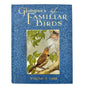 Glimpses Of Familiar Birds By William H. Carr 1931 Hardcover Illustrated