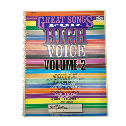Set Of 3 Misc Sheet Music Books For Piano Voice Wedding Sacred Morning Like This