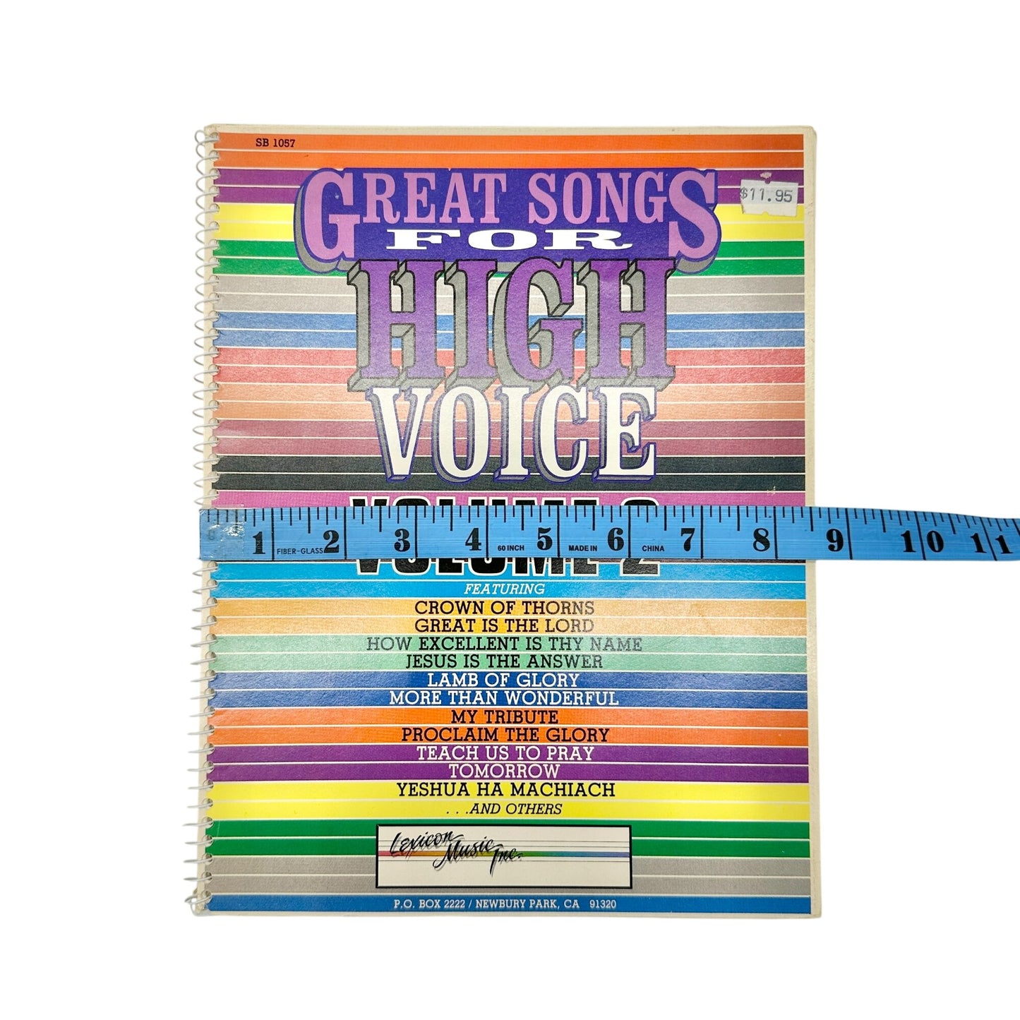 Set Of 3 Misc Sheet Music Books For Piano Voice Wedding Sacred Morning Like This