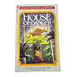 Choose Your Own Adventure Game House Of Danger By Z-Man Games