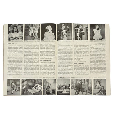 Life Magazine December 30 1940 Britains Desert Fighters WWII Era Vtg Collectible