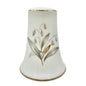 Vintage Kaysons Fine China Pepper Shaker Lily Of The Valley Design Gold Trim