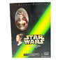 Star Wars Princess Leia Limited Edition Collectible Doll & R2-D2 Set 1998 Hasbro