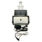 Fujitsu Fi-6130 Document Scanner Multi-Feed Detection With Power Supply Cords