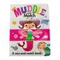 Muddle and Match Imagine Board Book - Jones, Frankie Hinton, Stephanie (2014)