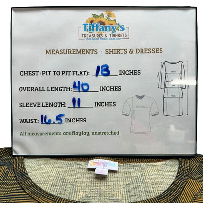 Lularoe Julia Dress Bundle M Stylish Patterns & Stripes Comfortable Knit Fabric