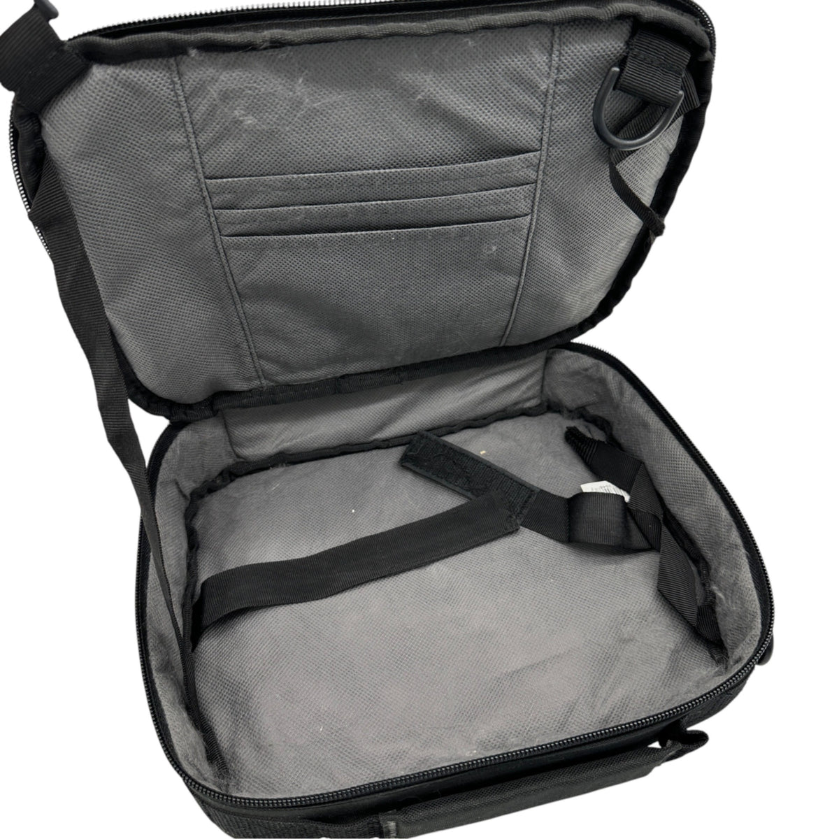 Portable DVD Player Bundle With Case Headphones and Accessories Blue EPD707BU