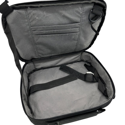 Portable DVD Player Bundle With Case Headphones and Accessories Blue EPD707BU