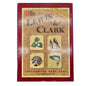 Lewis and Clark Exploration Card Game With Trail Map Poster and Stickers