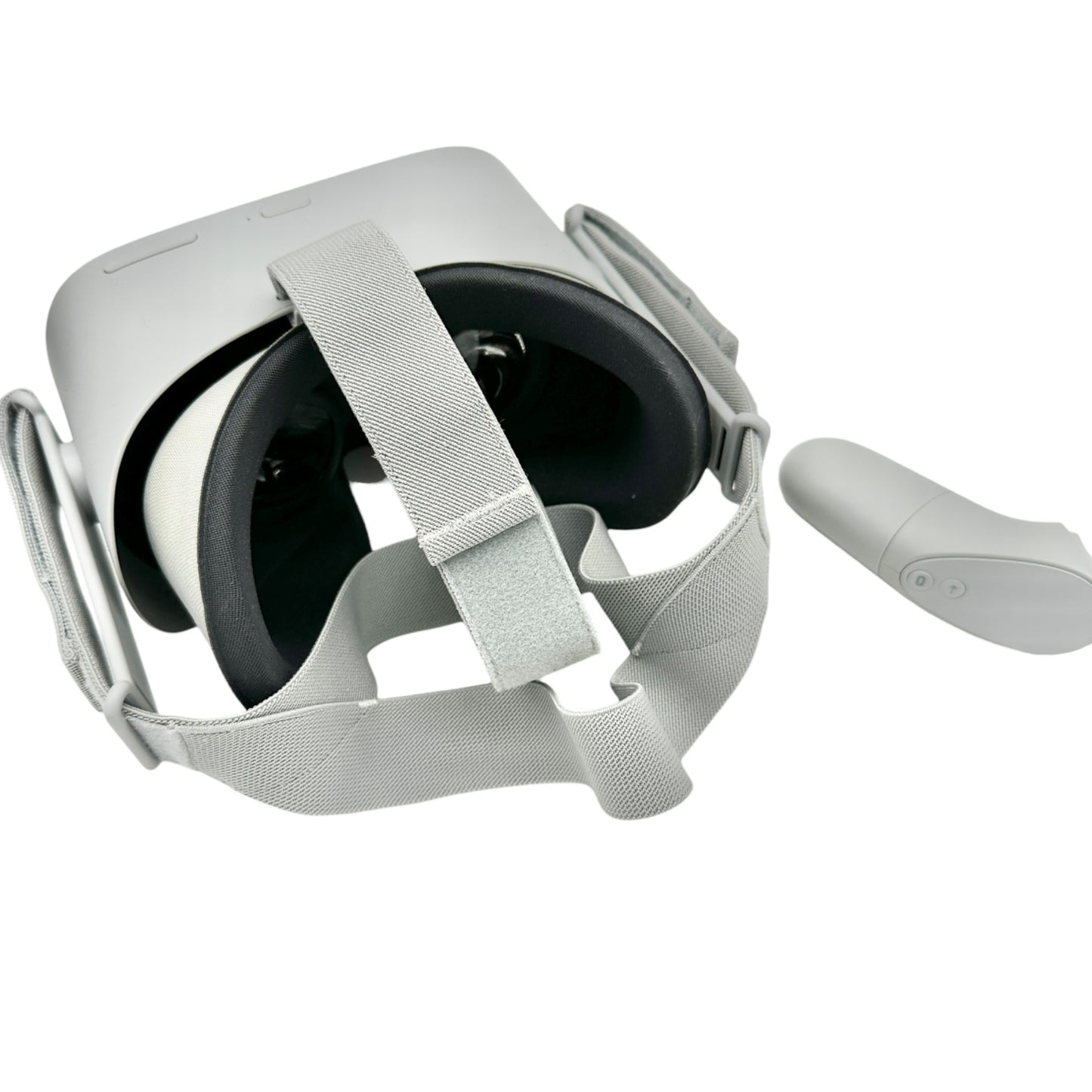 Oculus Go All In One 32GB Standalone VR Headset Immersive Entertainment Escapade