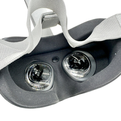 Oculus Go All In One 32GB Standalone VR Headset Immersive Entertainment Escapade