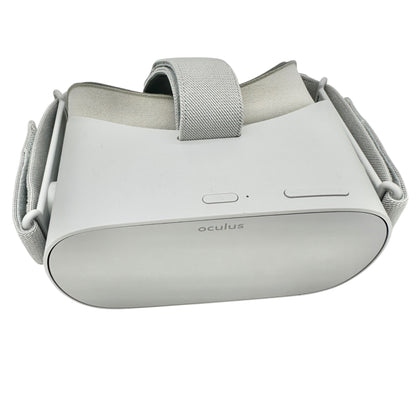 Oculus Go All In One 32GB Standalone VR Headset Immersive Entertainment Escapade