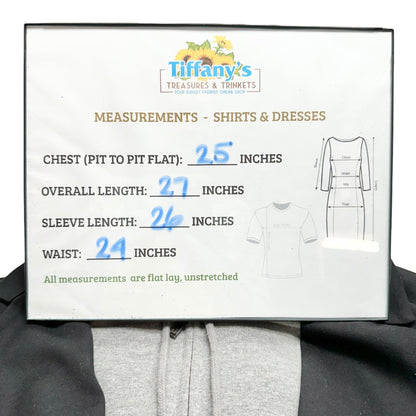 Torrid Size 3 Black Blazer With Gray Hoodie Insert Front Pockets Casual Chic 3X