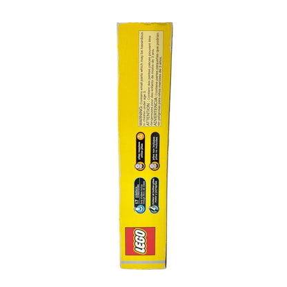 LEGO 4094 Inventor Motor Movers Building Set Opened Box and Resealed All Intact