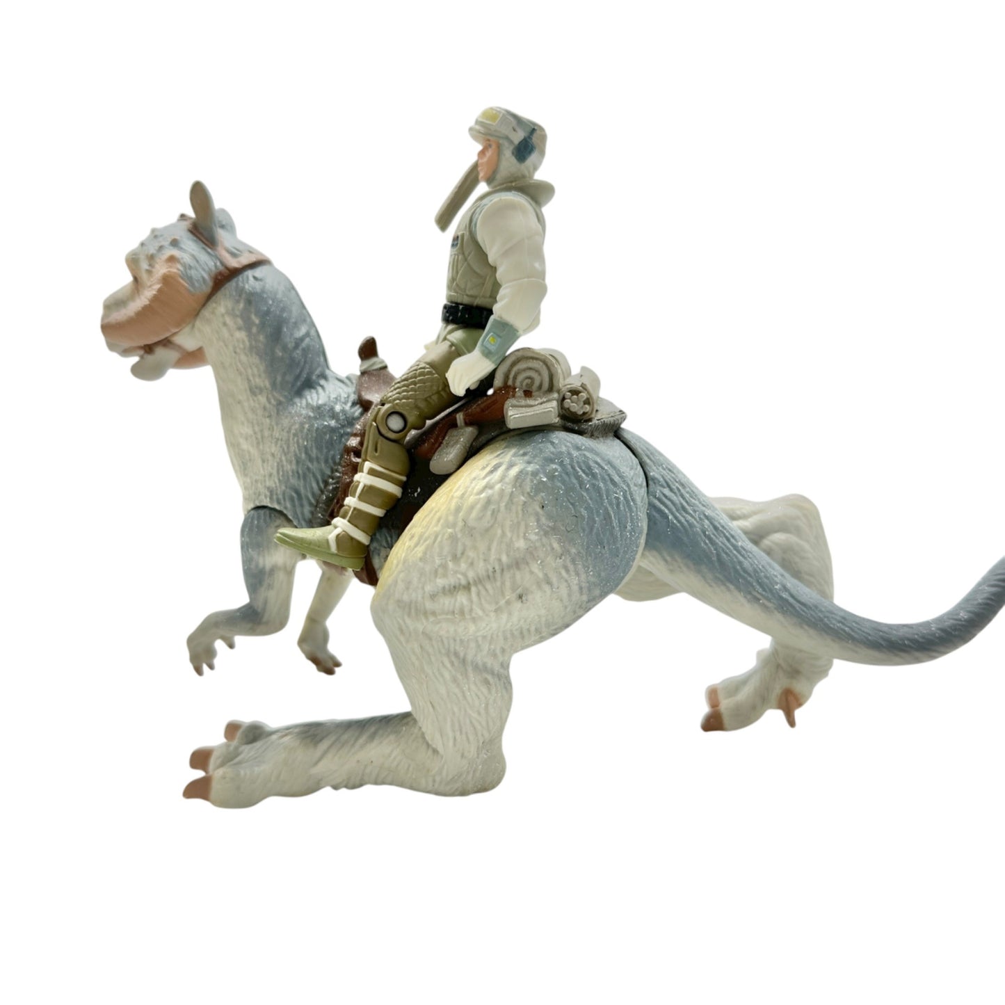 Star Wars Kenner Collection Luke Skywalker and Tauntaun Action Figure Set 1997