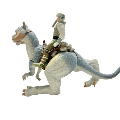 Star Wars Kenner Collection Luke Skywalker and Tauntaun Action Figure Set 1997
