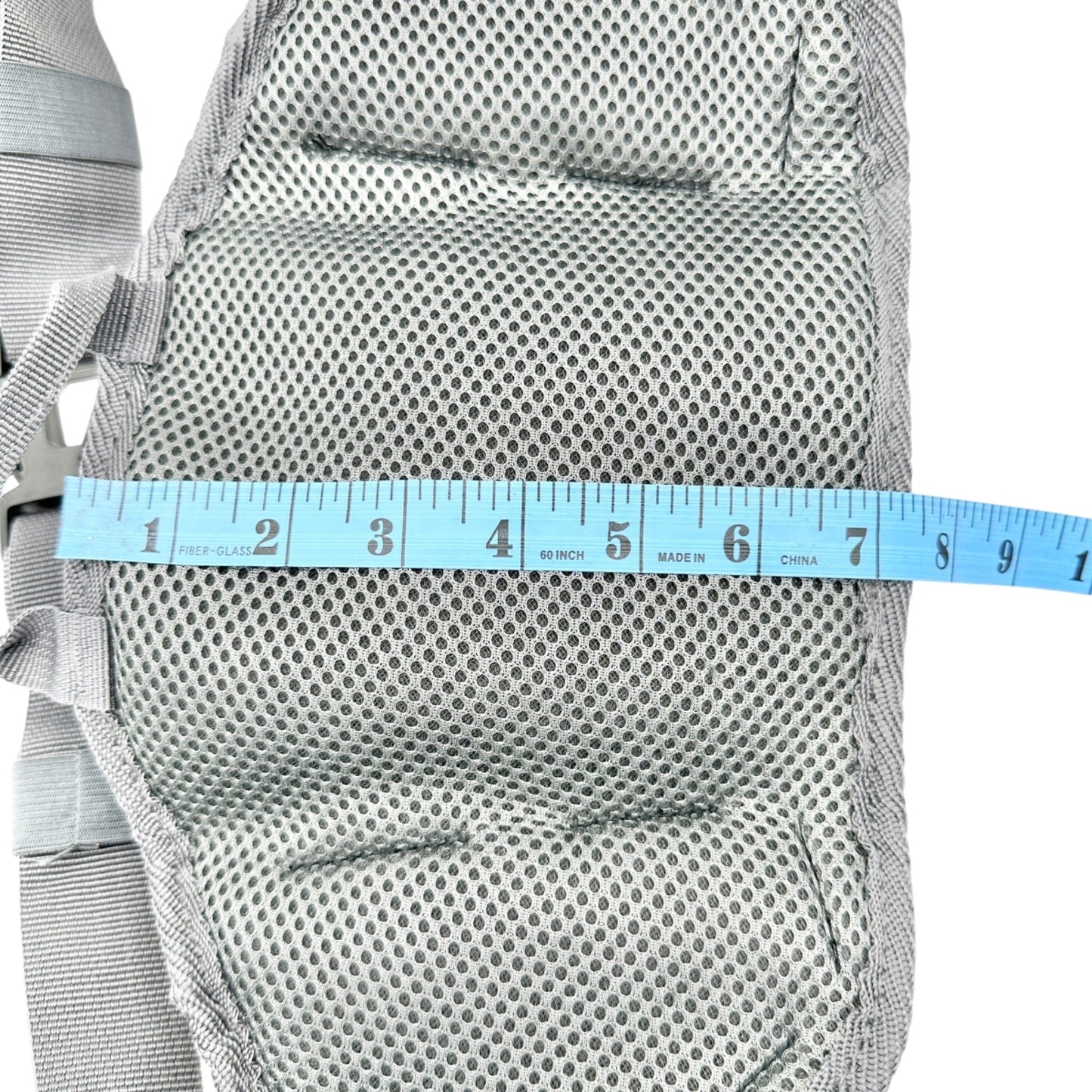 Quest Hydration Running Waist Pack Adjustable Belt and Dual Bottle Holders
