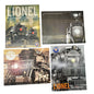 Lionel Signature Edition Catalogs 2011 2014 2016 2017 Lot Of 4 Train Collectible