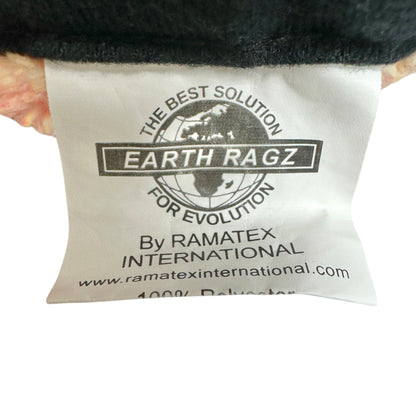 Earth Ragz Throw Blanket 67 X 52 Grand Canyon West Hualapai Tribe Print EUC