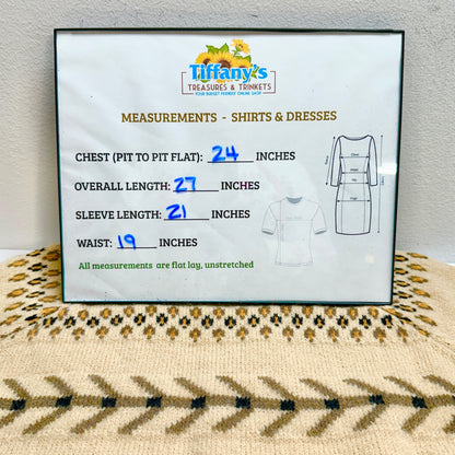 Made With Heart Sweater Womens XXL Cozy Beige Brown Knit Geometric Pattern NWT