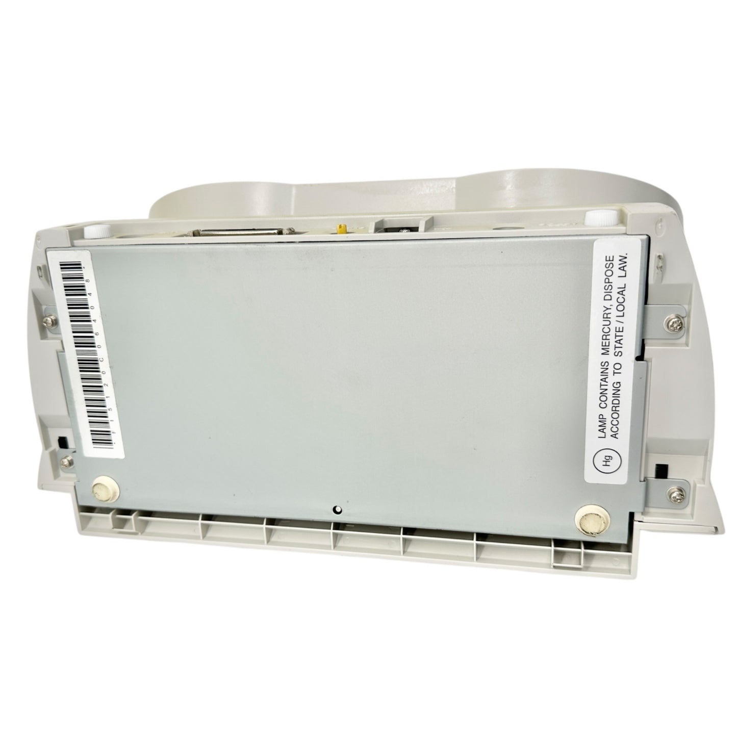 Fujitsu Fi-5120C Desktop Document Scanner Duplex Color Scanning Multi-Feed