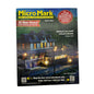 Micro Mark Winter 2016 Small Tools Catalog Feat Model Railroad & Diorama Supply