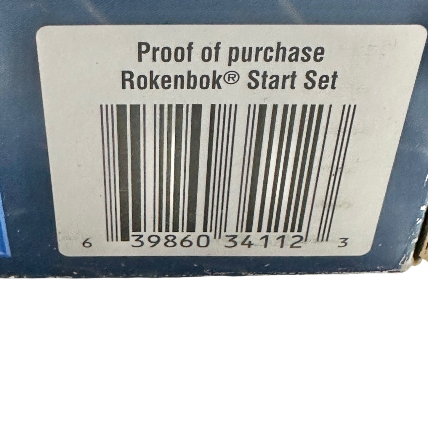 Rokenbok System Radio Control Start Set Kids Construction Toy Over 152 pieces