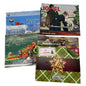 Set Of 9 Lionel Christmas Catalogs 2006-2017 Collectible Train Holiday Booklets