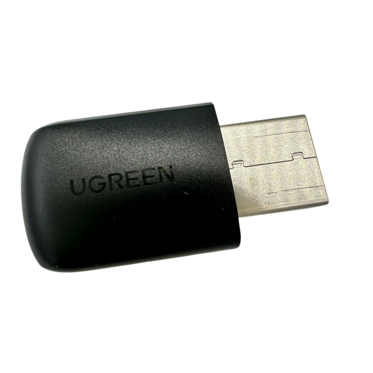 Ugreen AX900 USB Dual Band Wi-Fi Adapter CM762/CM763 Black NWOB