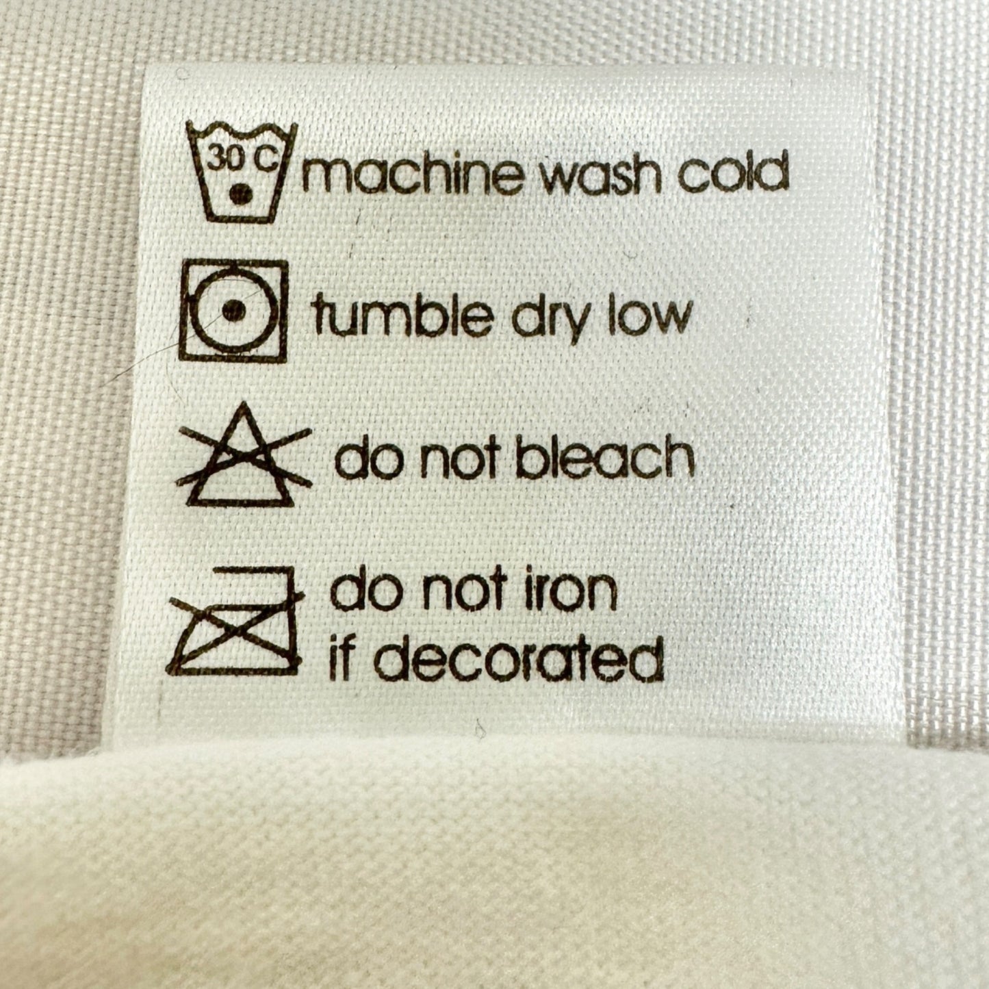 Womens Nightshirt She Who Sleeps With Weenies One Size SS Sleepwear NEW