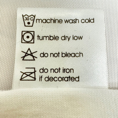 Womens Nightshirt She Who Sleeps With Weenies One Size SS Sleepwear NEW