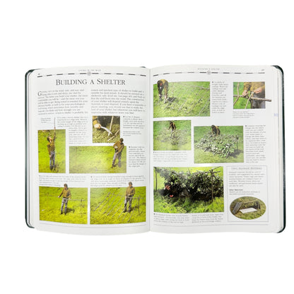 Complete Wilderness Training Manual By Hugh McManners Boy Scouts Of America