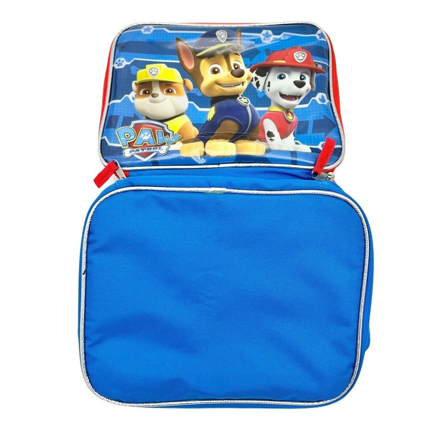 Paw Patrol Soft Sided Lunch Box