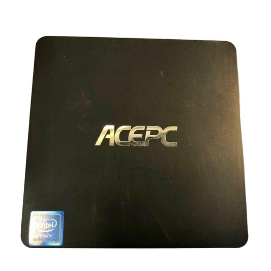 ACEPC Windows 10 Mini Home PC Model T-11 4GB RAM 32GB ROM