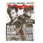 Rolling Stone Magazine Issue 1148 January 19 2012 The Black Keys